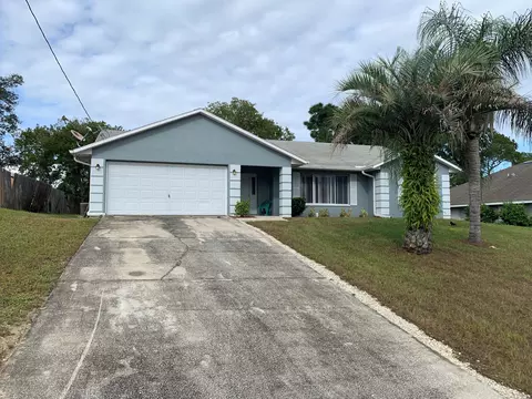 4424 Ohara St, Spring Hill, FL 34609 photo 1