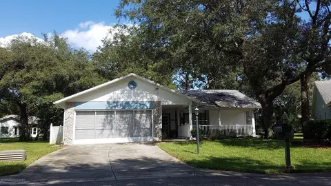 7399 Paradise Pine Ct, Spring Hill, FL 34606 photo 1