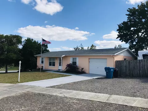 9426 Melrose St, Spring Hill, FL 34608 photo 1