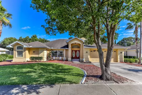 14225 Mansfield Rd, Spring Hill, FL 34609 photo 1