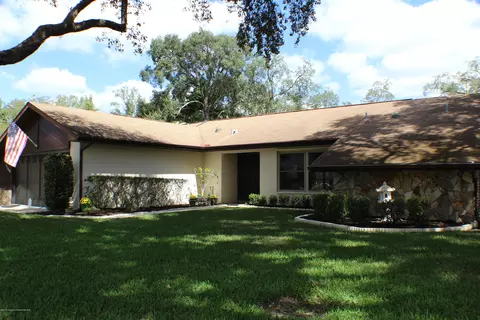 1159 Tryon Cir, Spring Hill, FL 34606 photo 1