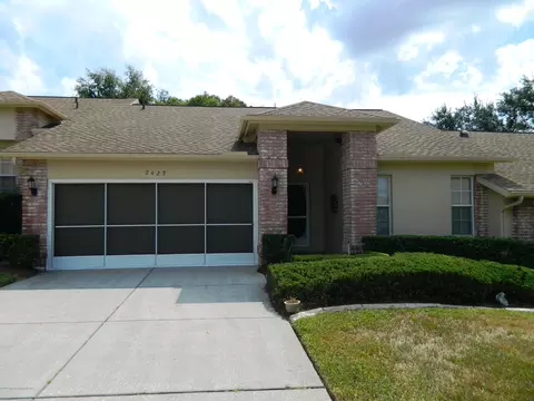 2429 Rolling View Dr, Spring Hill, FL 34606 photo 1