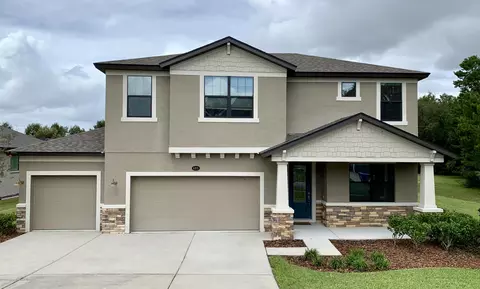 685 Tierra Dr, Spring Hill, FL 34609 photo 1