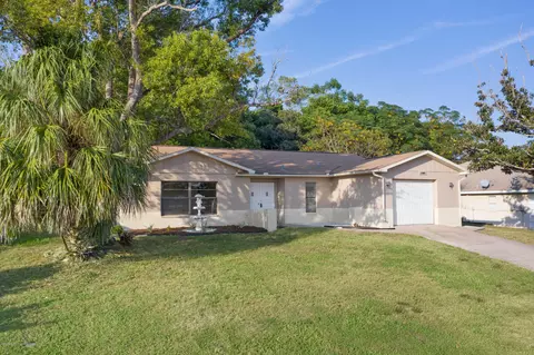 1360 Piper Rd, Spring Hill, FL 34606 photo 1