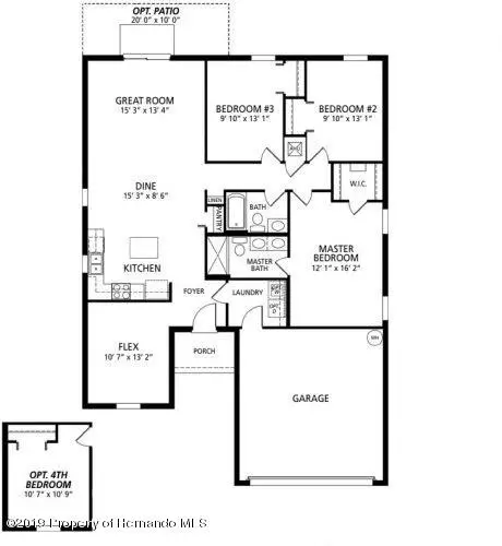 5279 Mariner Blvd, Spring Hill, FL 34609 photo 1