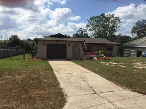 7332 Lagoon Rd, Spring Hill, FL 34606 photo 1