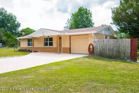 13474 Triton Dr, Spring Hill, FL 34609 photo 1