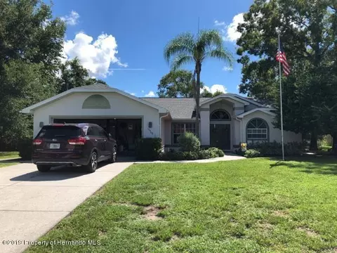 13368 Whitmarsh St, Spring Hill, FL 34609 photo 1