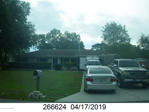 9060 Blaine Rd, Spring Hill, FL 34608 photo 1
