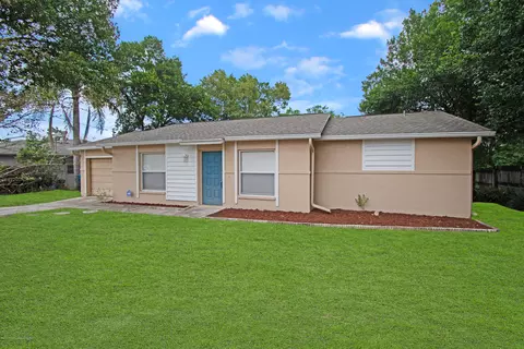 5024 Odin St, Spring Hill, FL 34608 photo 1