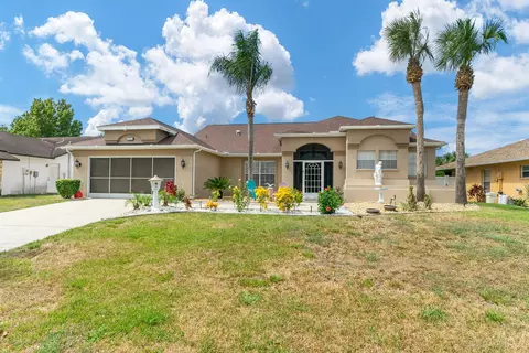 4251 Stratford Ct, Spring Hill, FL 34606 photo 1