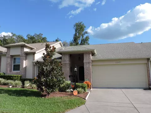 2209 Springmeadow Dr, Spring Hill, FL 34606 photo 1