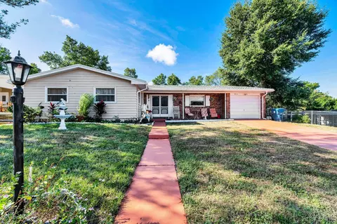 9314 Chase St, Spring Hill, FL 34606 photo 1