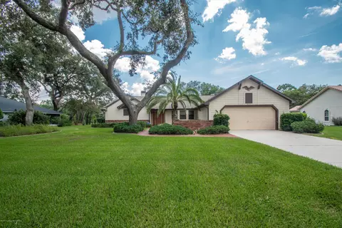 8140 Greenbrier Ct, Spring Hill, FL 34606 photo 1