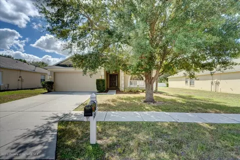 4850 Glenburne Dr, Spring Hill, FL 34609 photo 1