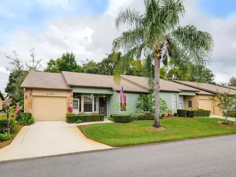 6479 Tapestry Cir, Spring Hill, FL 34606 photo 1