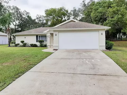 8283 Maltby Rd, Spring Hill, FL 34606 photo 1