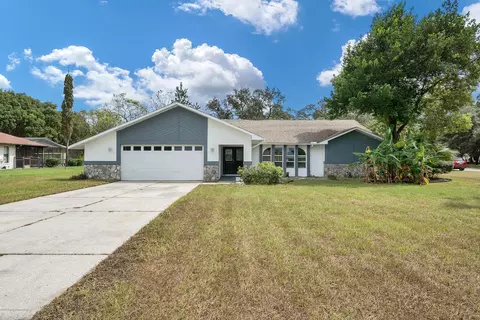 10608 Horizon, Spring Hill, FL 34608 photo 1