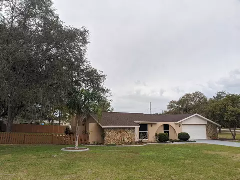5272 Hamlet Cir, Spring Hill, FL 34606 photo 1