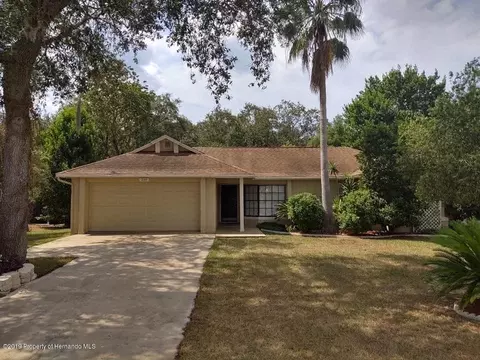 3165 Harrow Rd, Spring Hill, FL 34606 photo 1
