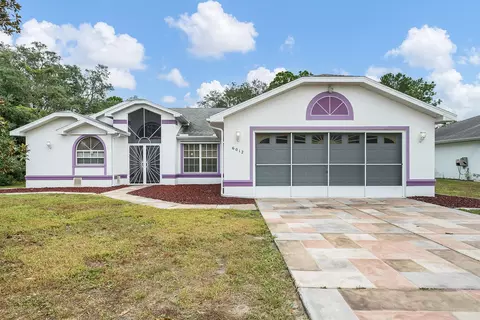 6012 Nardello Ave, Spring Hill, FL 34608 photo 1