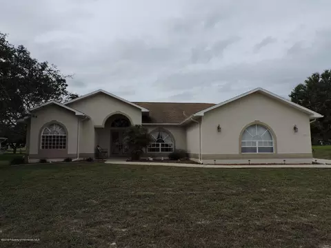 5183 Lydia Ct, Spring Hill, FL 34608 photo 1