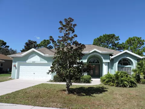 4597 Sand Ridge Blvd, Spring Hill, FL 34609 photo 1
