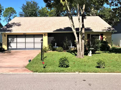 6213 Burning Tree Ln, Spring Hill, FL 34606 photo 1