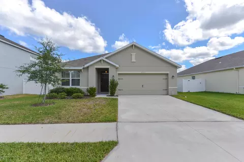 3767 Bramblewood Loop, Spring Hill, FL 34609 photo 1