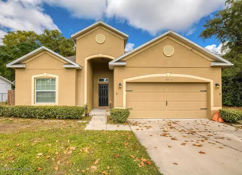 11121 Norvell Rd, Spring Hill, FL 34608 photo 1