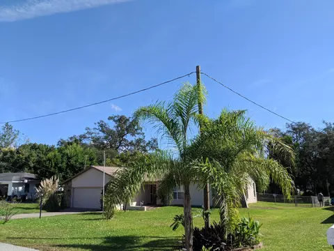 358 Upland Ave, Spring Hill, FL 34606 photo 1