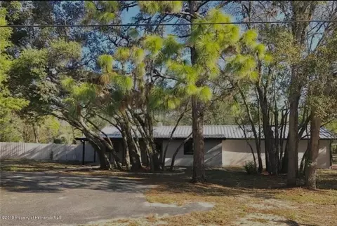 17011 Dalberg Dr, Spring Hill, FL 34610 photo 1