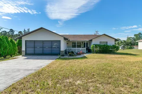 13148 Odham St, Spring Hill, FL 34609 photo 1