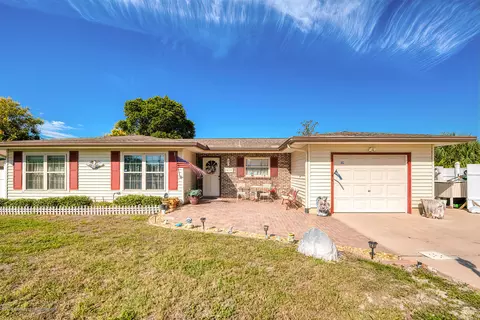 4479 Keyes Ave, Spring Hill, FL 34606 photo 1