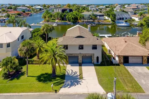 4289 Flexer Dr, Hernando Beach, FL 34607 photo 1