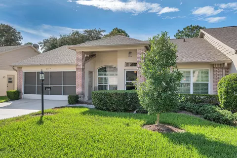 2174 Springmeadow Dr, Spring Hill, FL 34606 photo 1