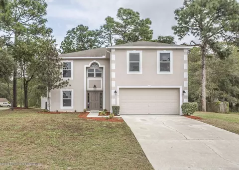 12167 Pine Bluff St, Spring Hill, FL 34609 photo 1