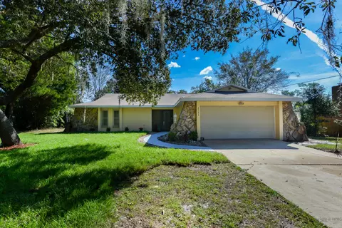 8291 Delaware Dr, Weeki Wachee, FL 34607 photo 1
