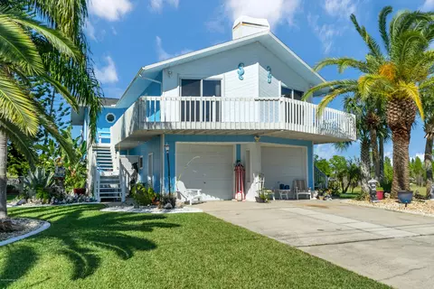 4025 Amberjack Dr, Hernando Beach, FL 34607 photo 1