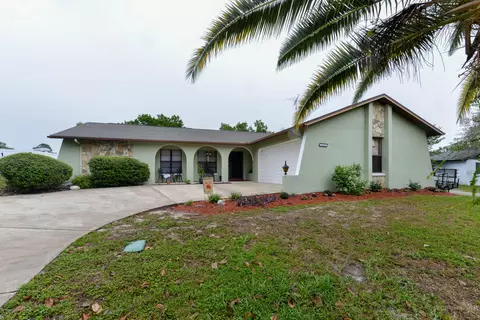 5138 Mentmore Ave, Spring Hill, FL 34606 photo 1
