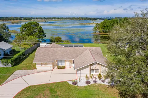 2619 Waterfall Dr, Spring Hill, FL 34608 photo 1