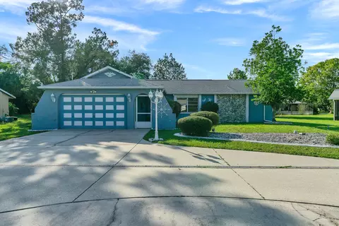 2227 Mariner Blvd, Spring Hill, FL 34609 photo 1
