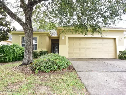 654 Winthrop Dr, Spring Hill, FL 34609 photo 1