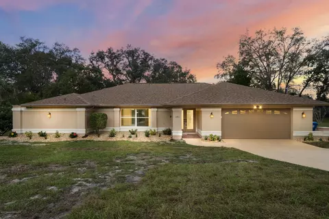 1461 Cornell Ave, Spring Hill, FL 34609 photo 1