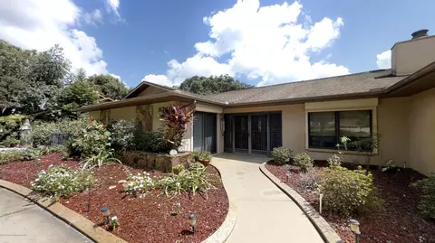 8261 Delaware Dr, Weeki Wachee, FL 34607 photo 1