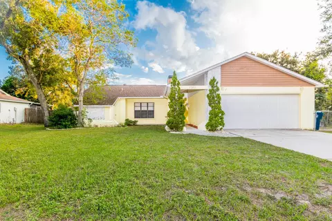 7351 Philatelic Dr, Spring Hill, FL 34606 photo 1