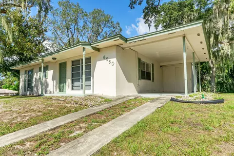 6960 Treehaven Dr, Spring Hill, FL 34606 photo 1