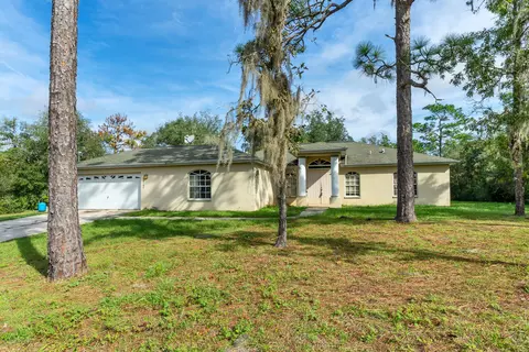 34249 Richardson Blvd, Webster, FL 33597 photo 1