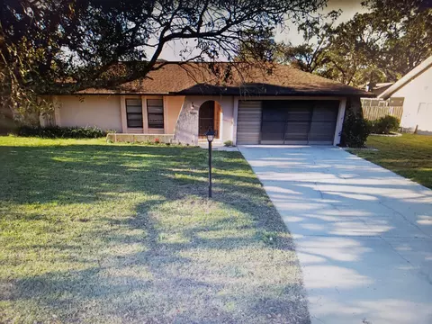 8010 Timberlake Ave, Spring Hill, FL 34606 photo 1