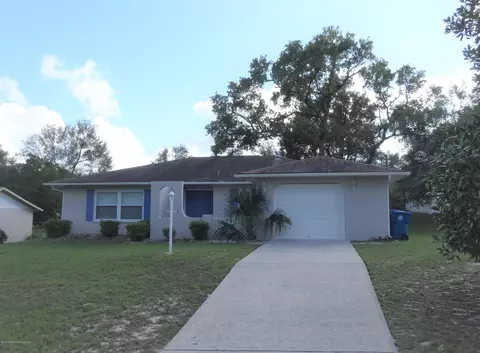 7300 Lindhurst St, Spring Hill, FL 34606 photo 1
